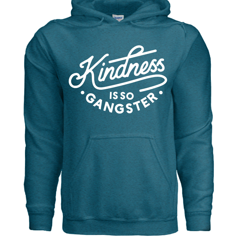 ANTIQUE SAPPHIRE - FRONT