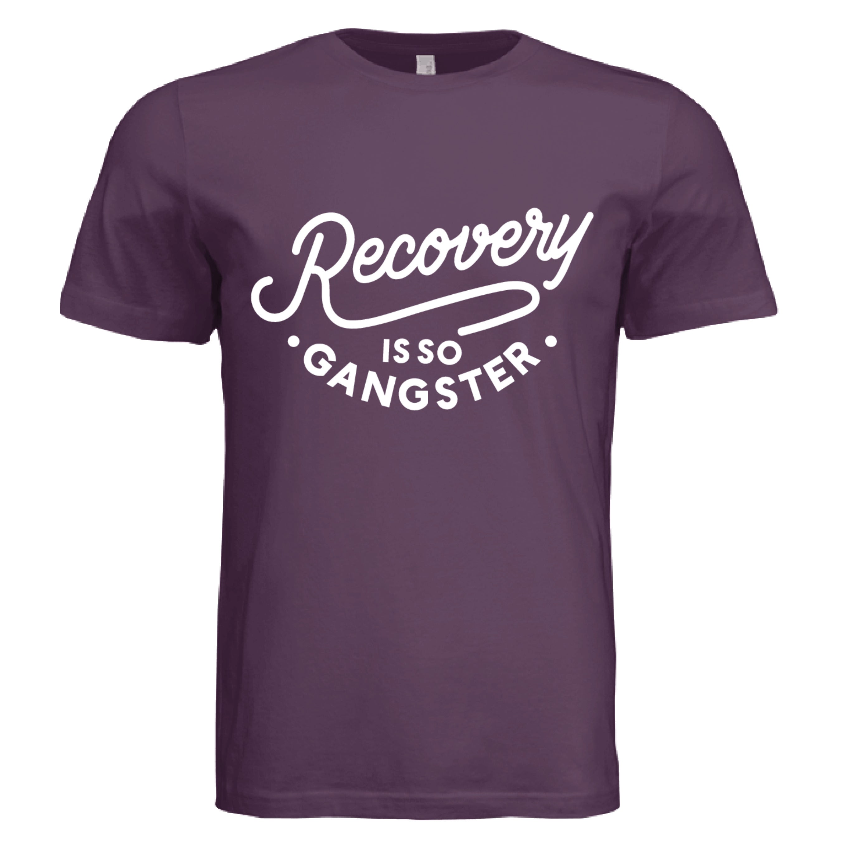 Purple Storm - FRONT