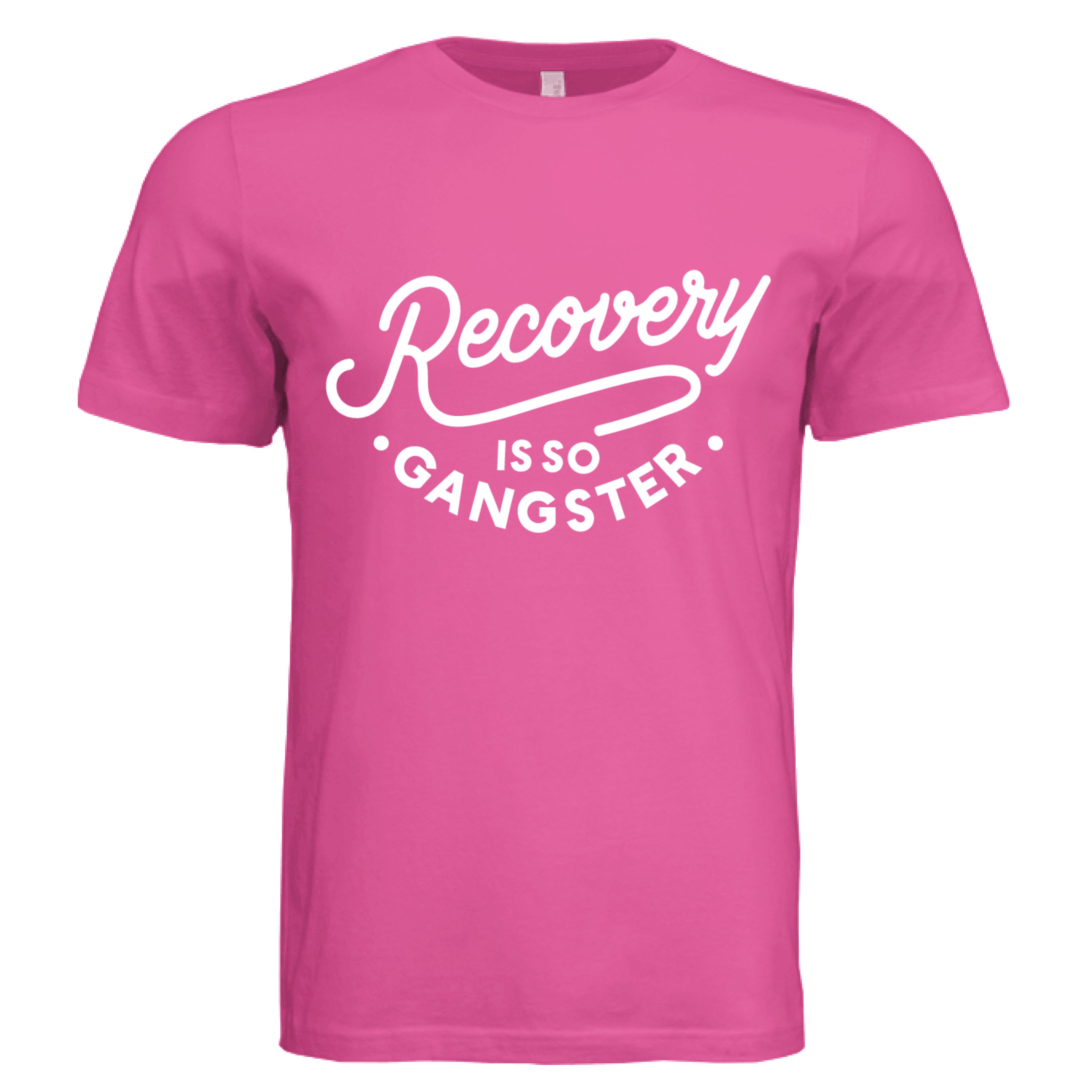 Charity Pink - FRONT