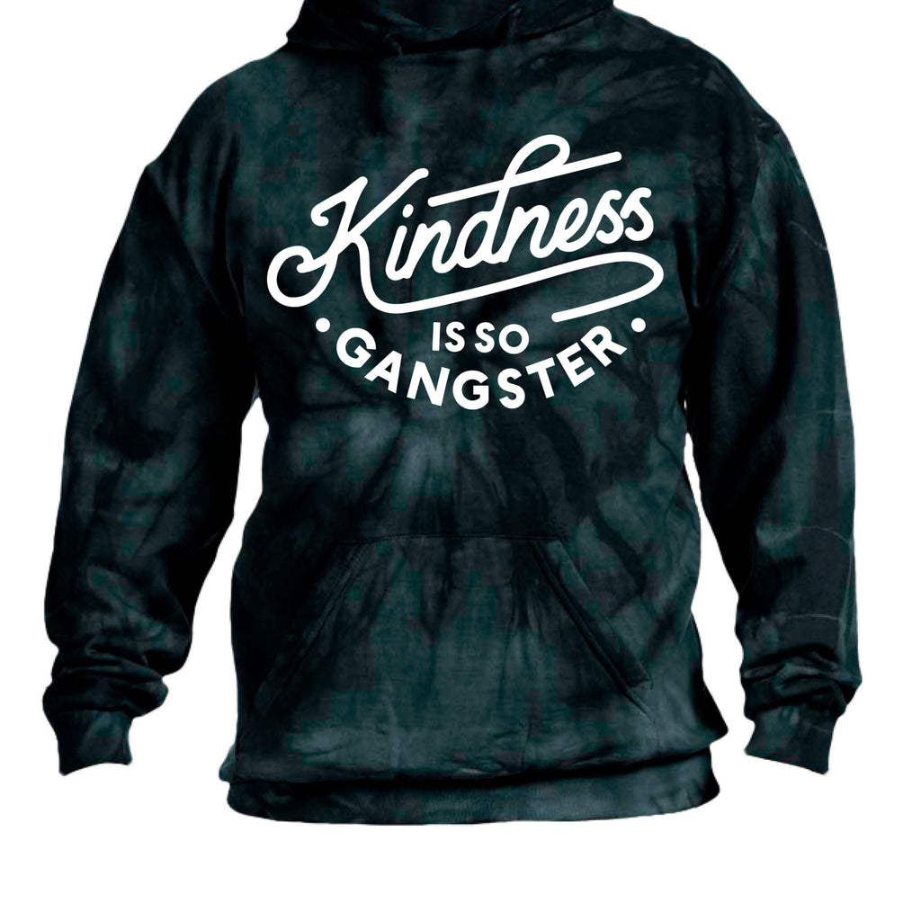 SPIDER BLACK - FRONT